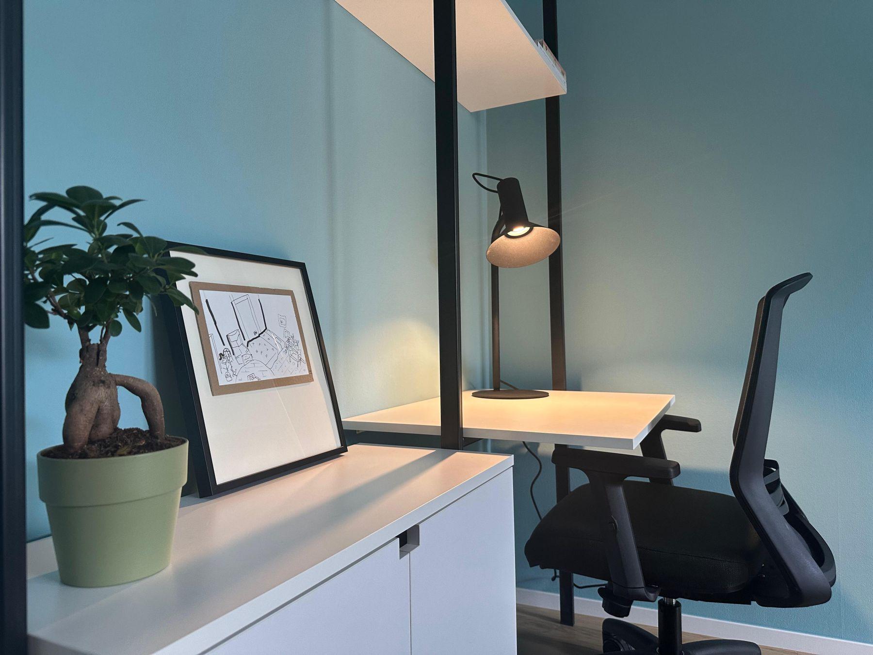 Coliving Italy, rooms in Matera