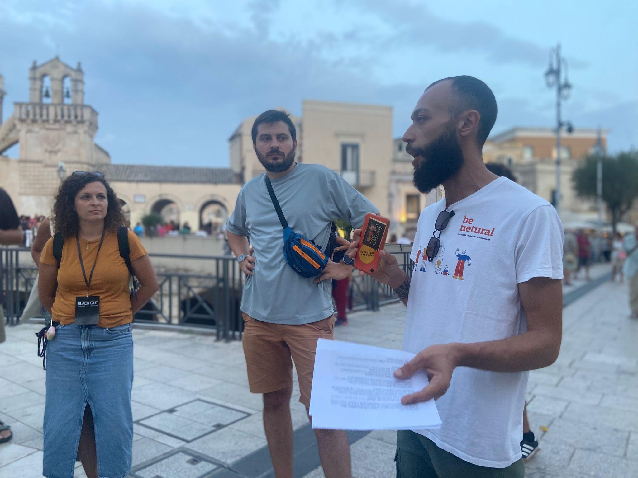 Netural Walk Summer School 2025