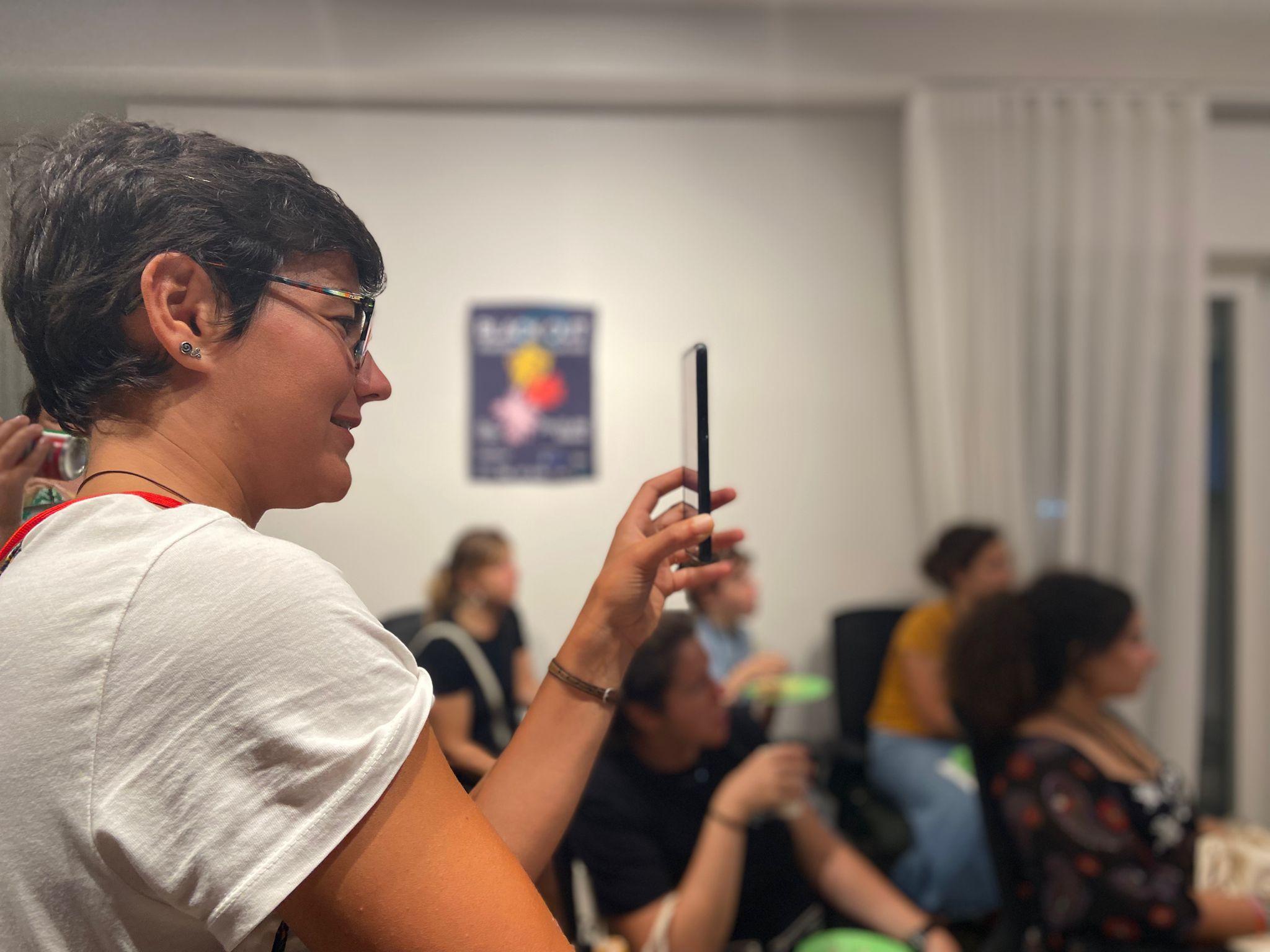 Netural Walk Summer School 2025 - G