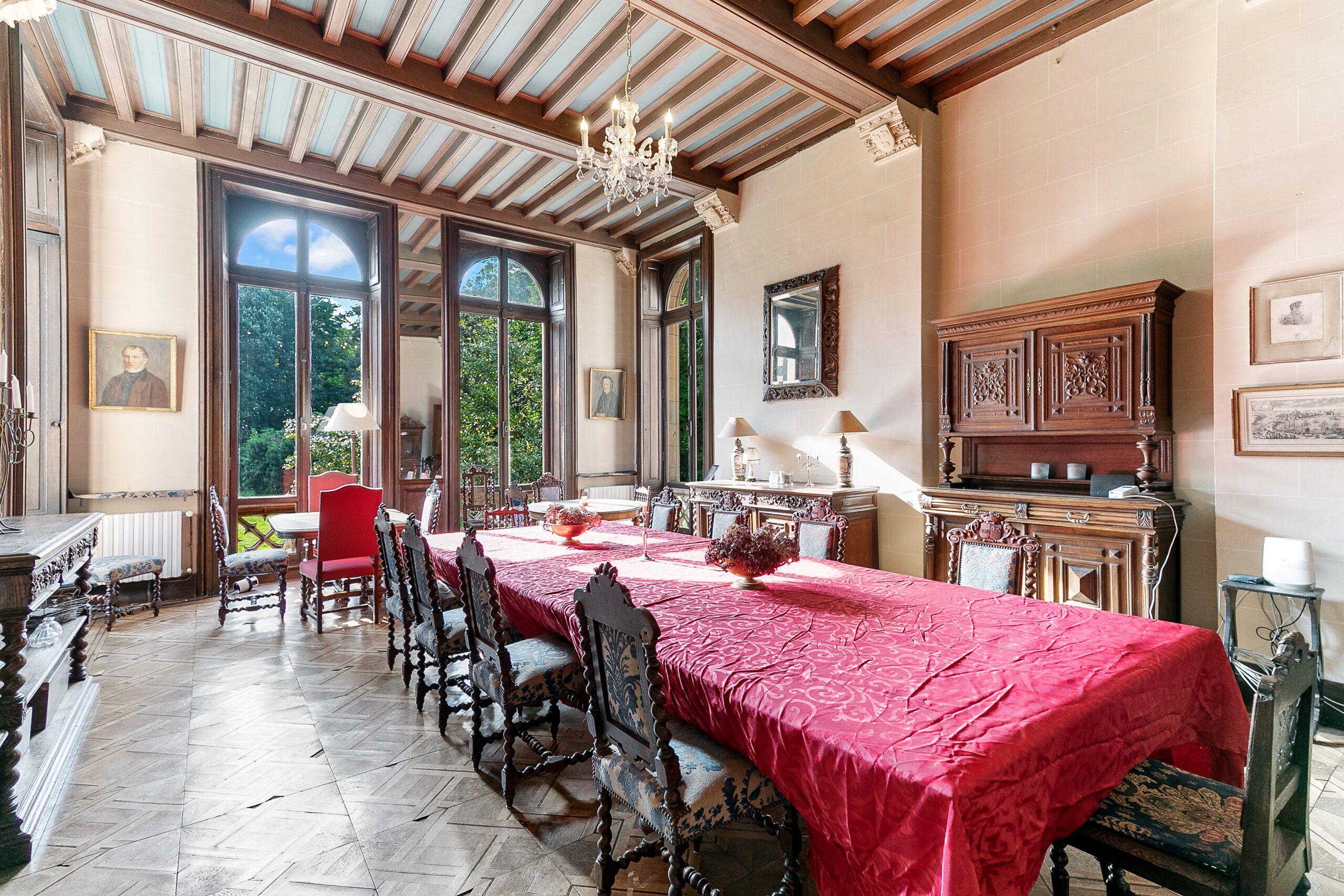 Chateau Coliving (66 of 79)
