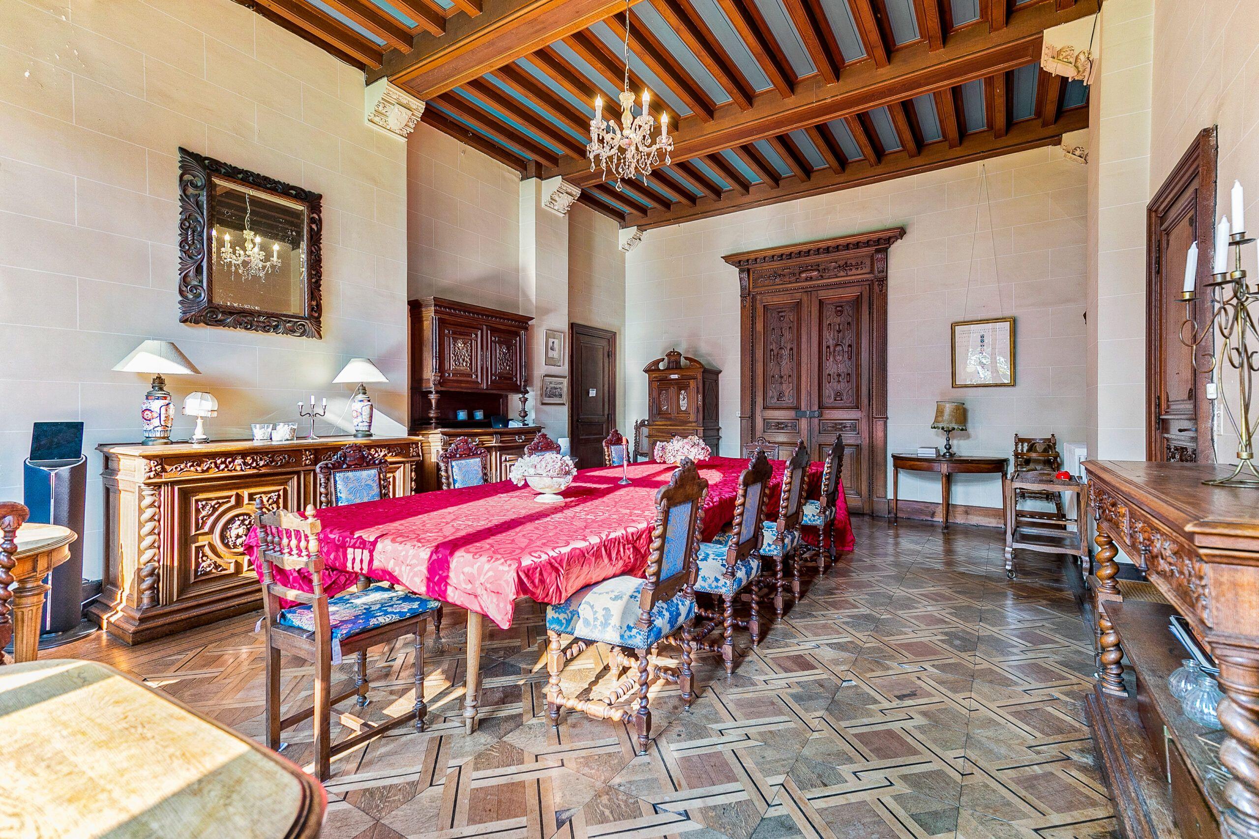 Chateau Coliving (70 of 79)