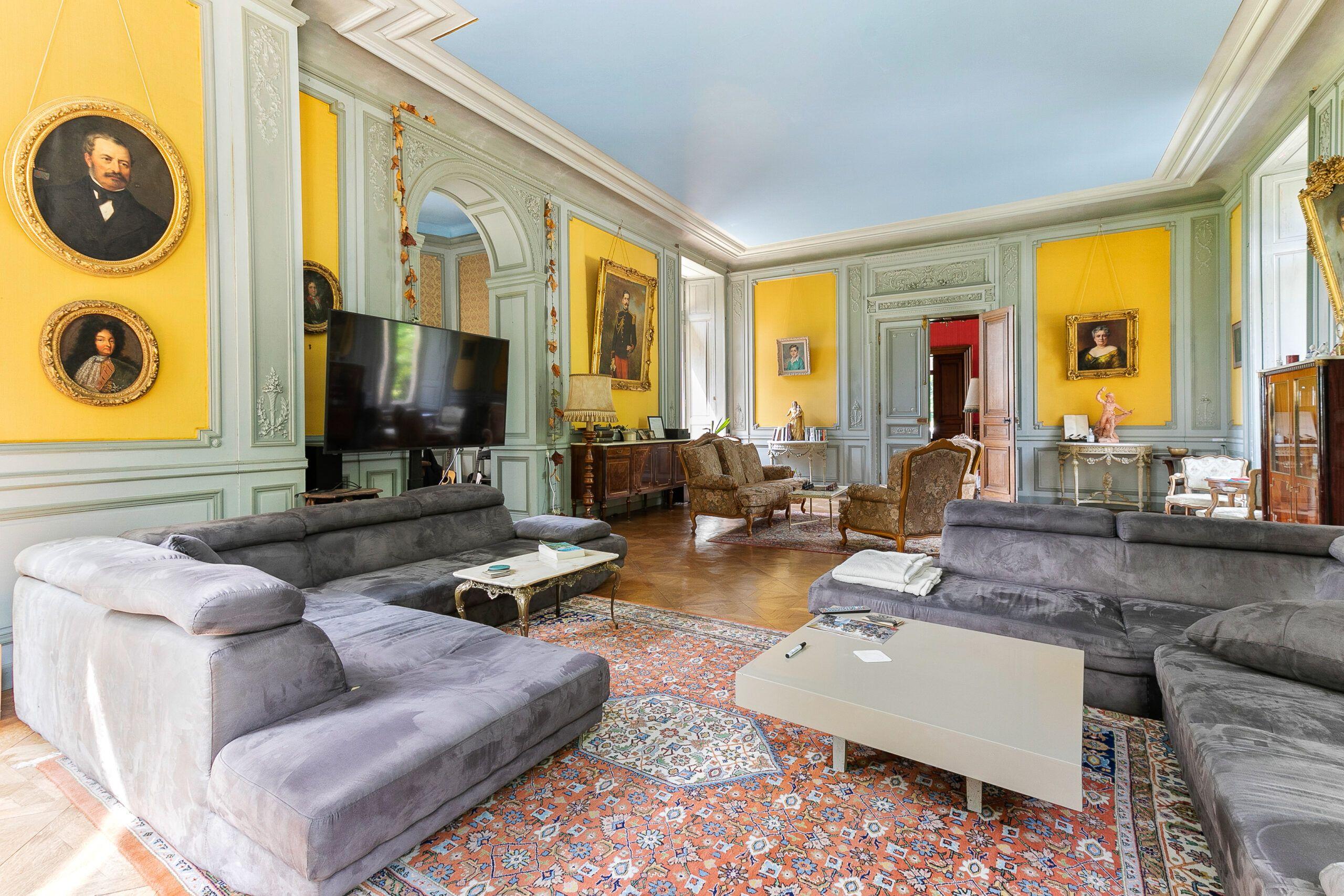 Chateau Coliving (9 of 79)