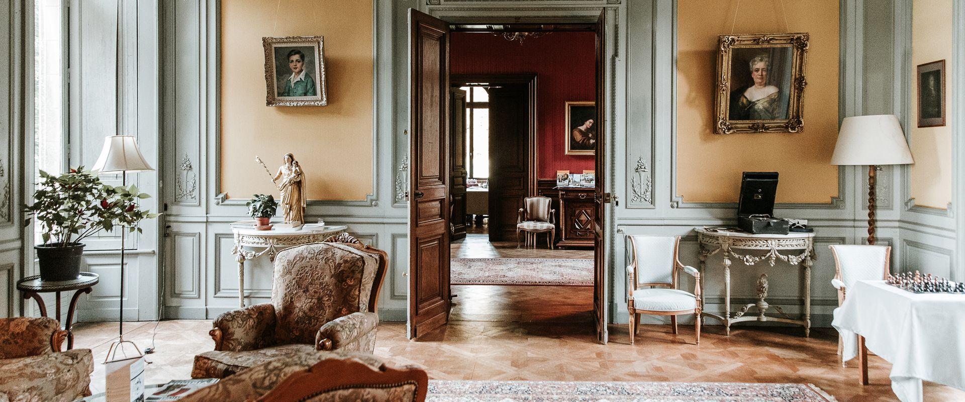 Coliving Experience