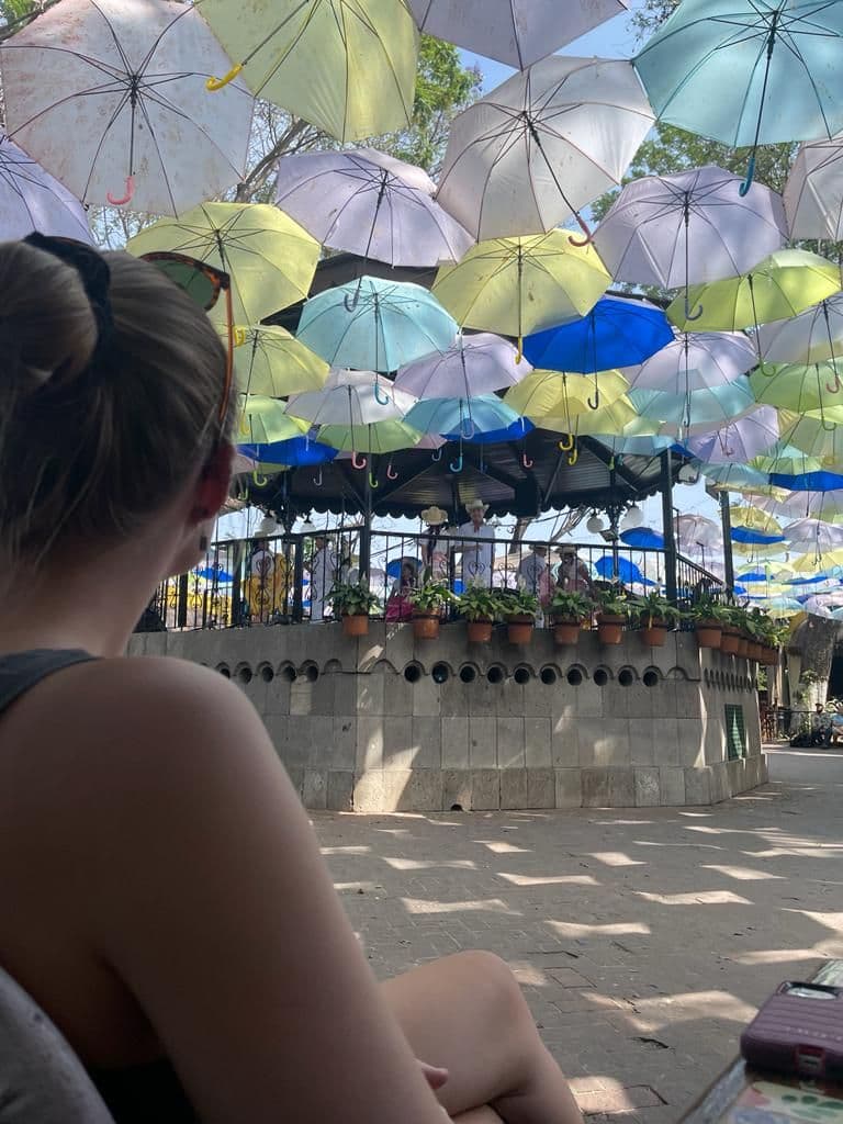 Photo of a Guadalajara destination featured in the blog post about the 5 coolest spots for digital nomads