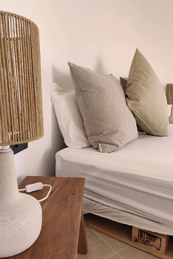 Coliving & Coworking Denia Rooftop room