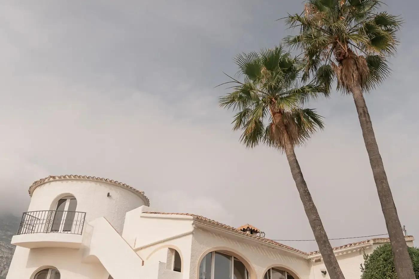 Coworking Coliving Costa Blanca View