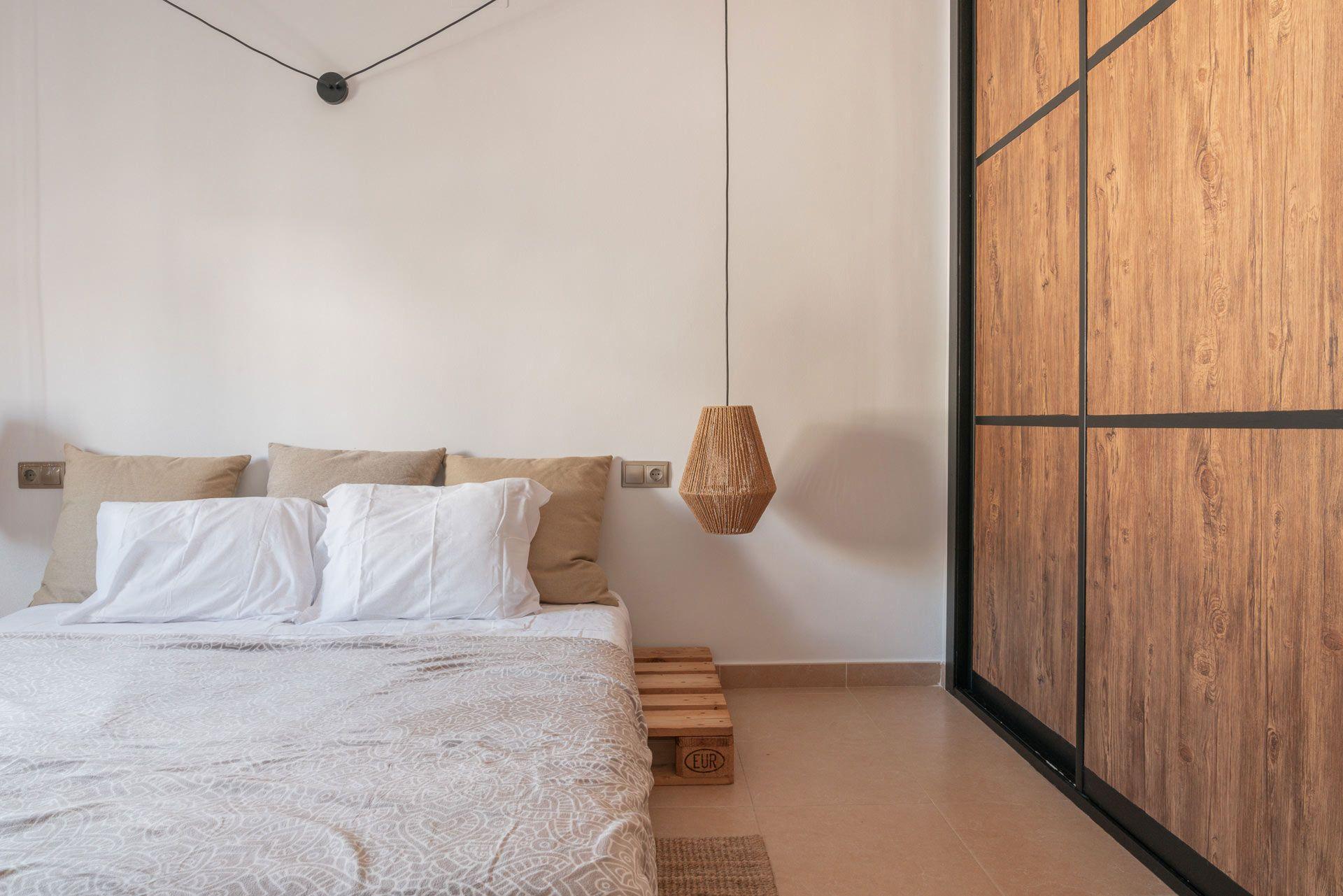 Coliving Costa Blanca Room Agave