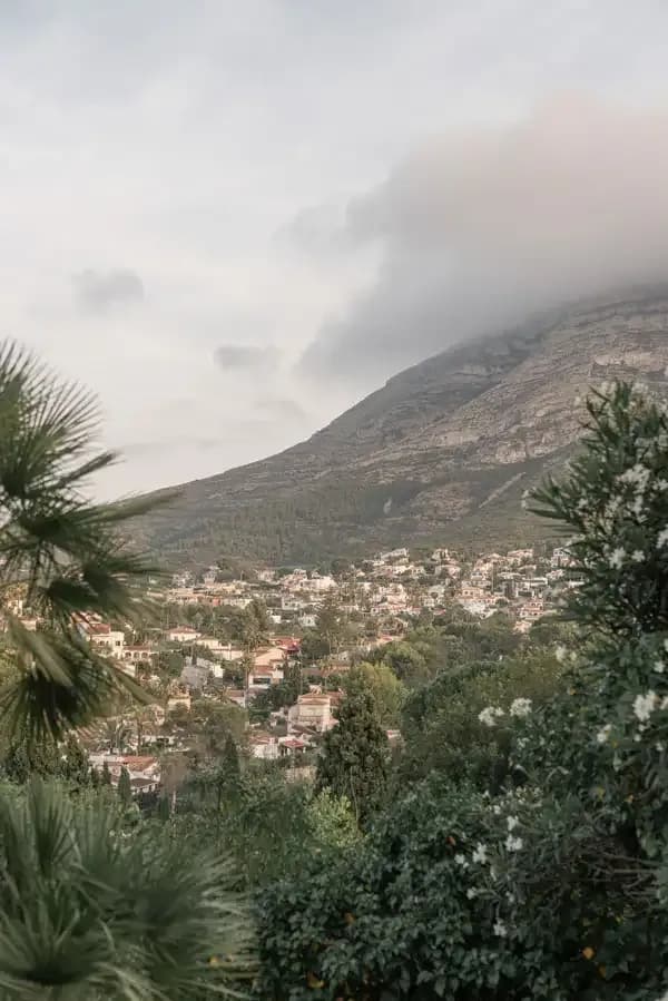 coliving costablanca montgo