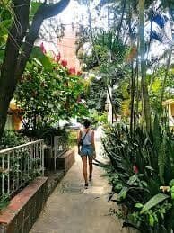 Medellin Area View