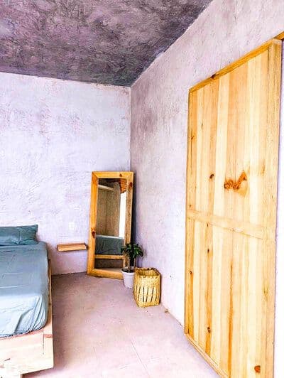 Oaxaca Living Space