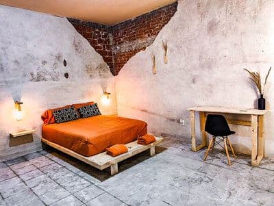 Oaxaca Property Gallery