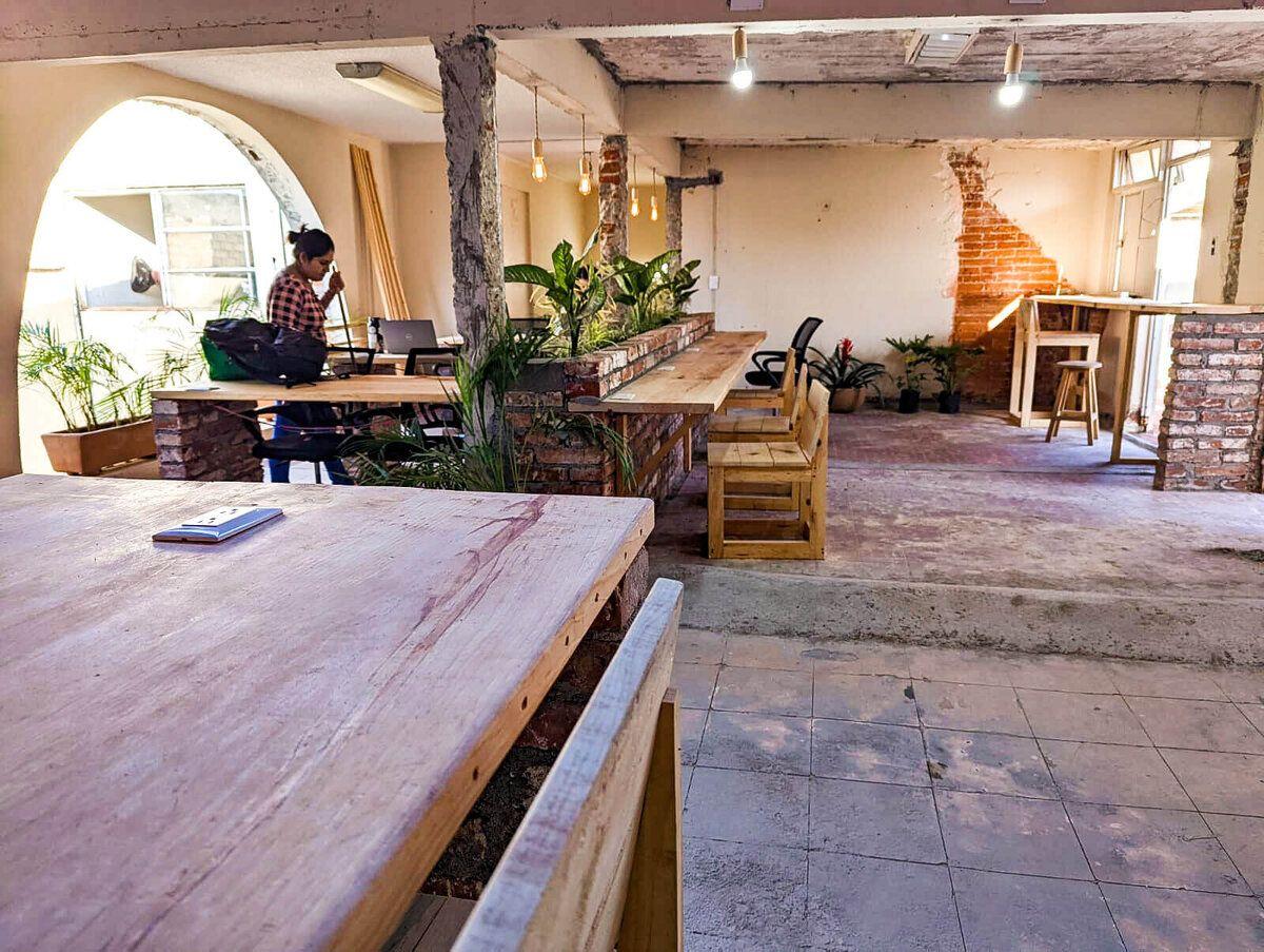 Oaxaca Private Room