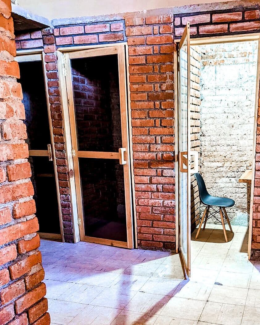 Oaxaca Bedroom
