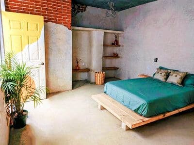 Oaxaca Interior Design