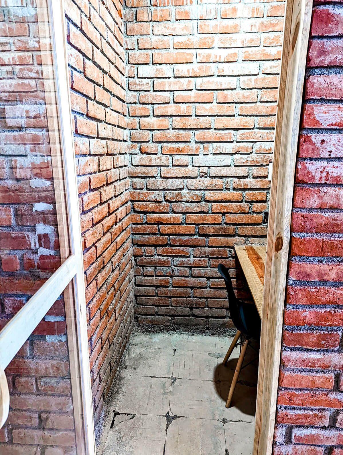 Oaxaca Common Space