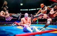 Lucha-libre-México-CMLL