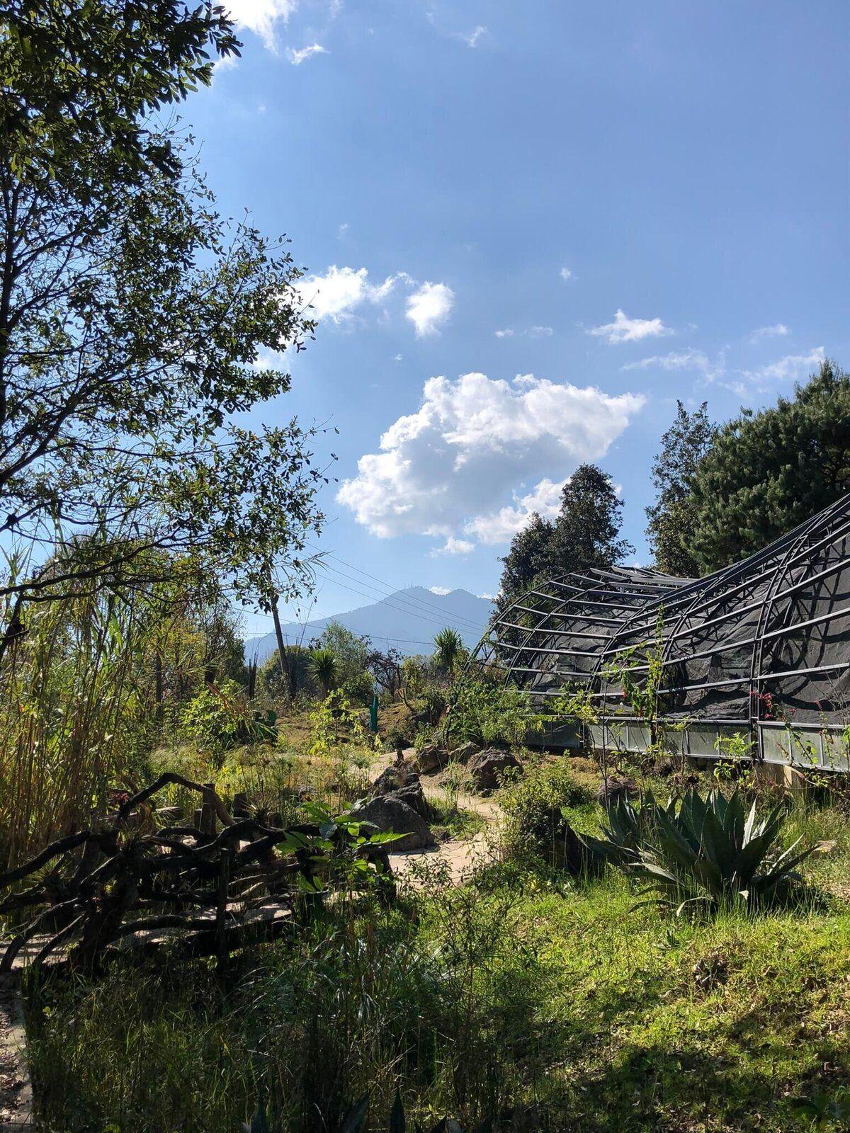 San Cristóbal Property Space