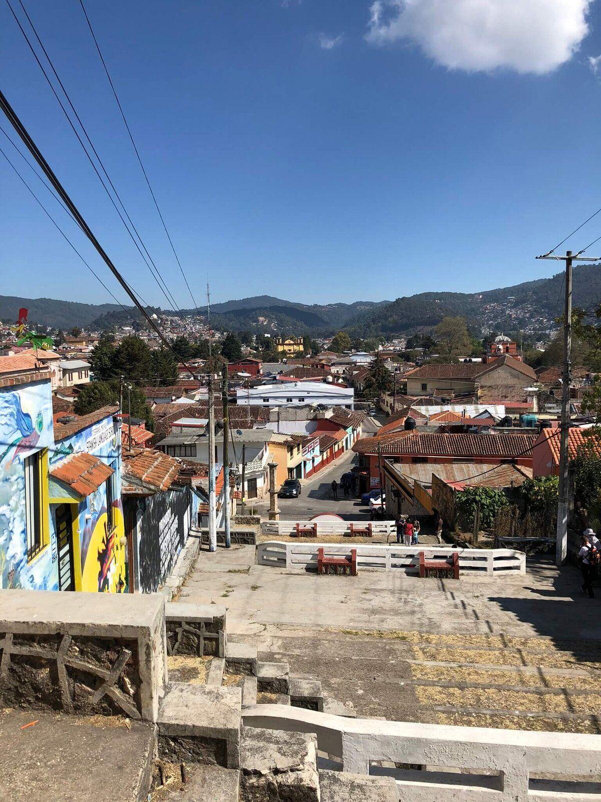 San Cristóbal Property Exterior