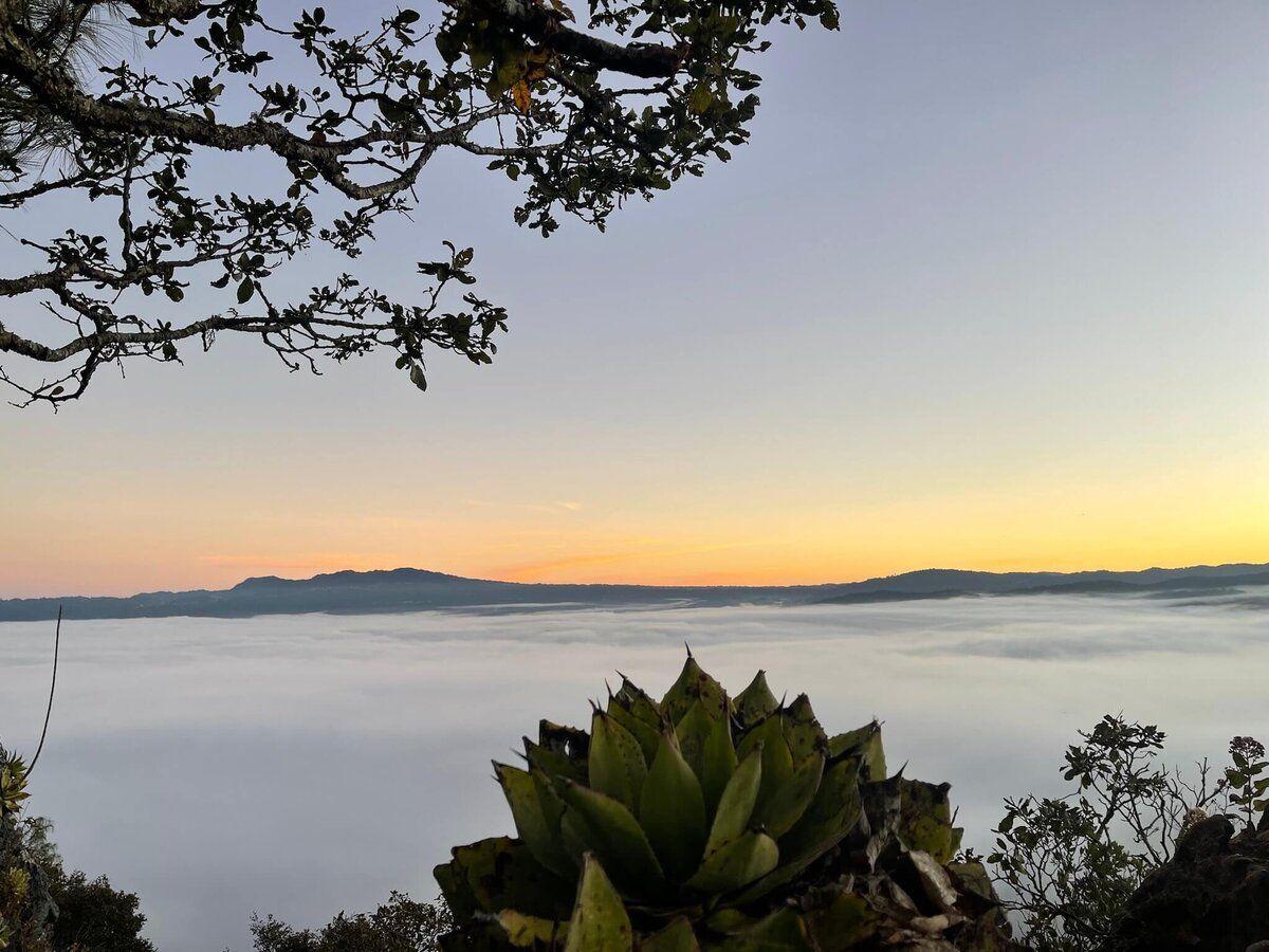 San Cristóbal Property View