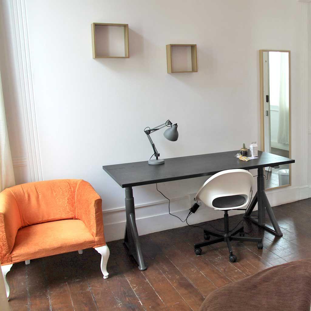 Artenara Room Corner