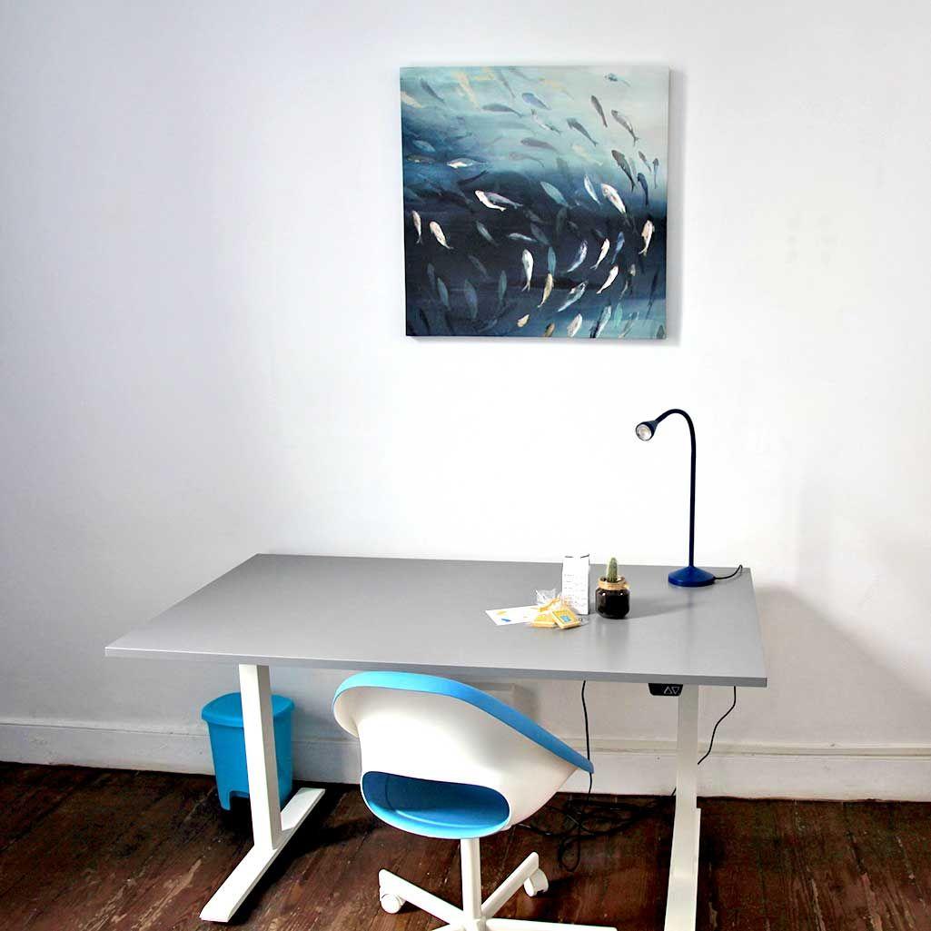 Mogán Room Corner