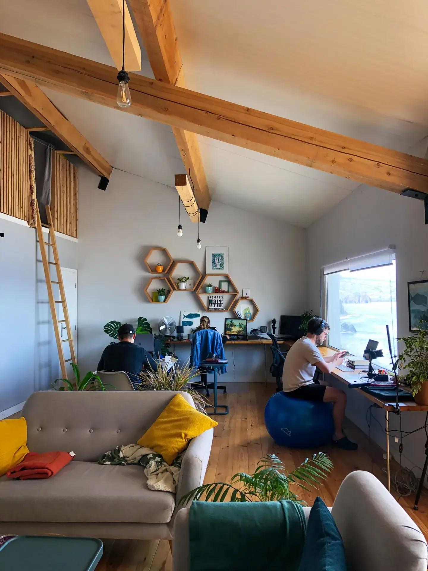 Room Layout