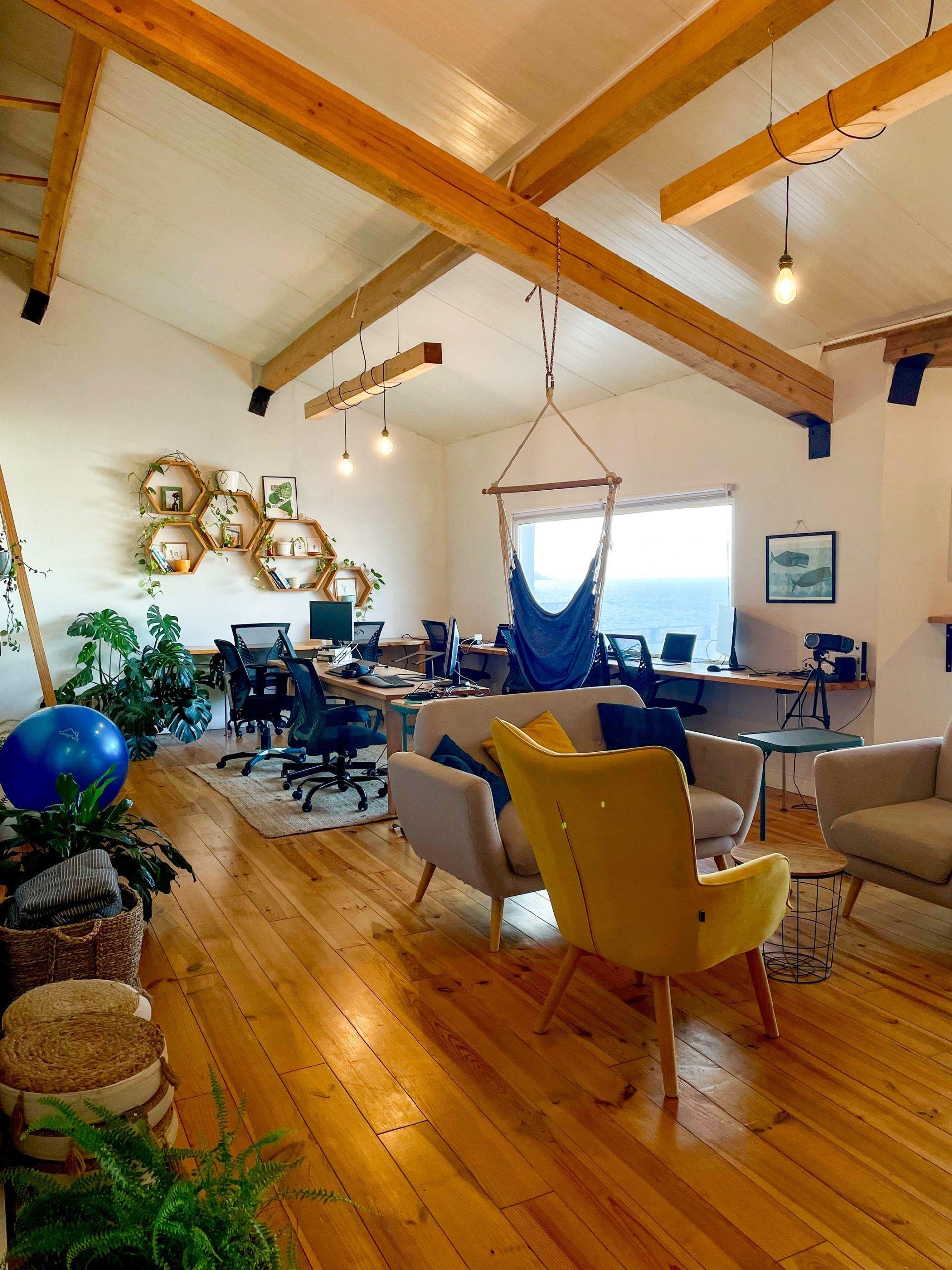 Interior Space