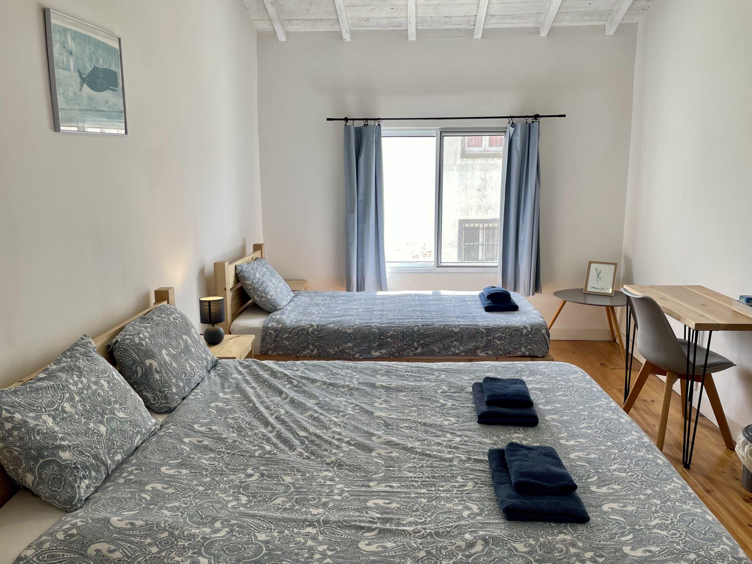Room Detail