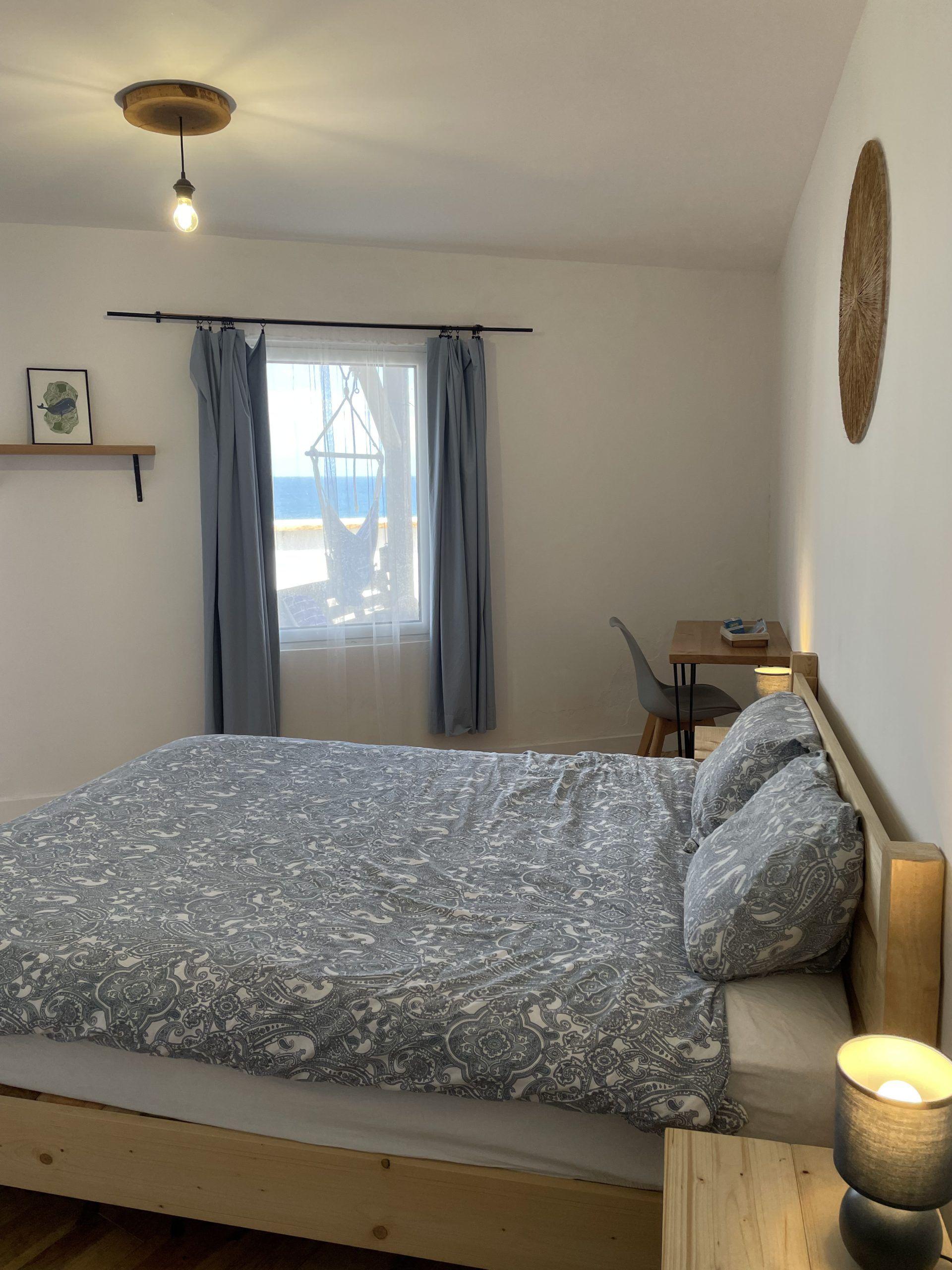 Accommodation Detail