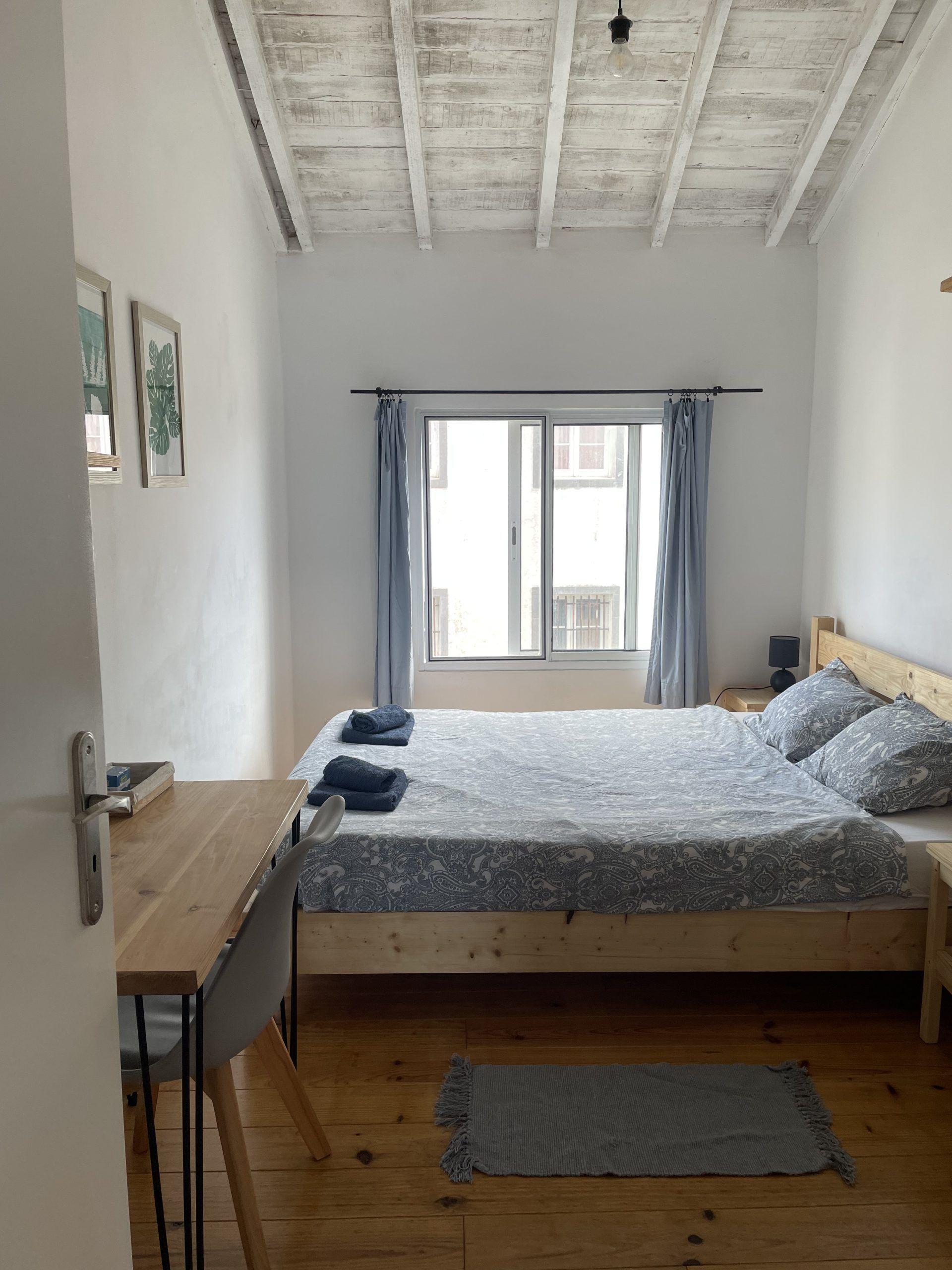 Interior Space
