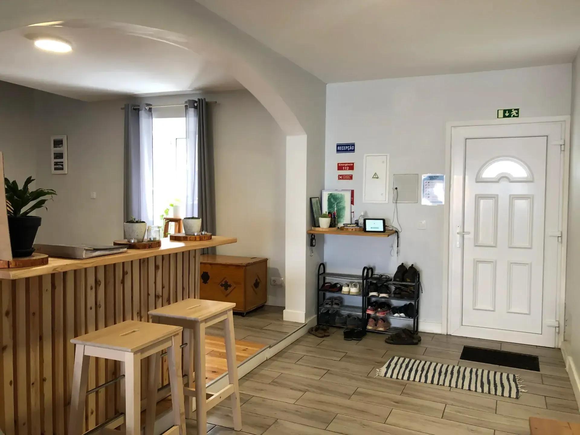 Kitchen Space
