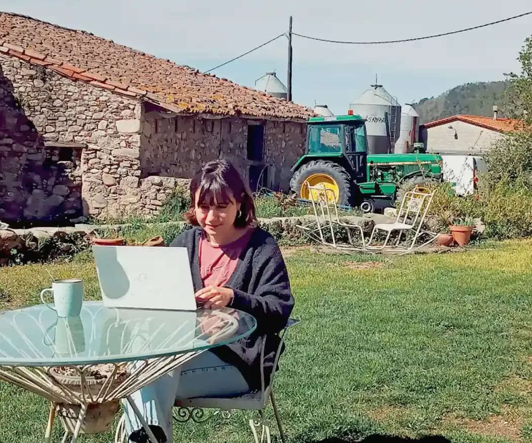 FEM Feina - A l'era