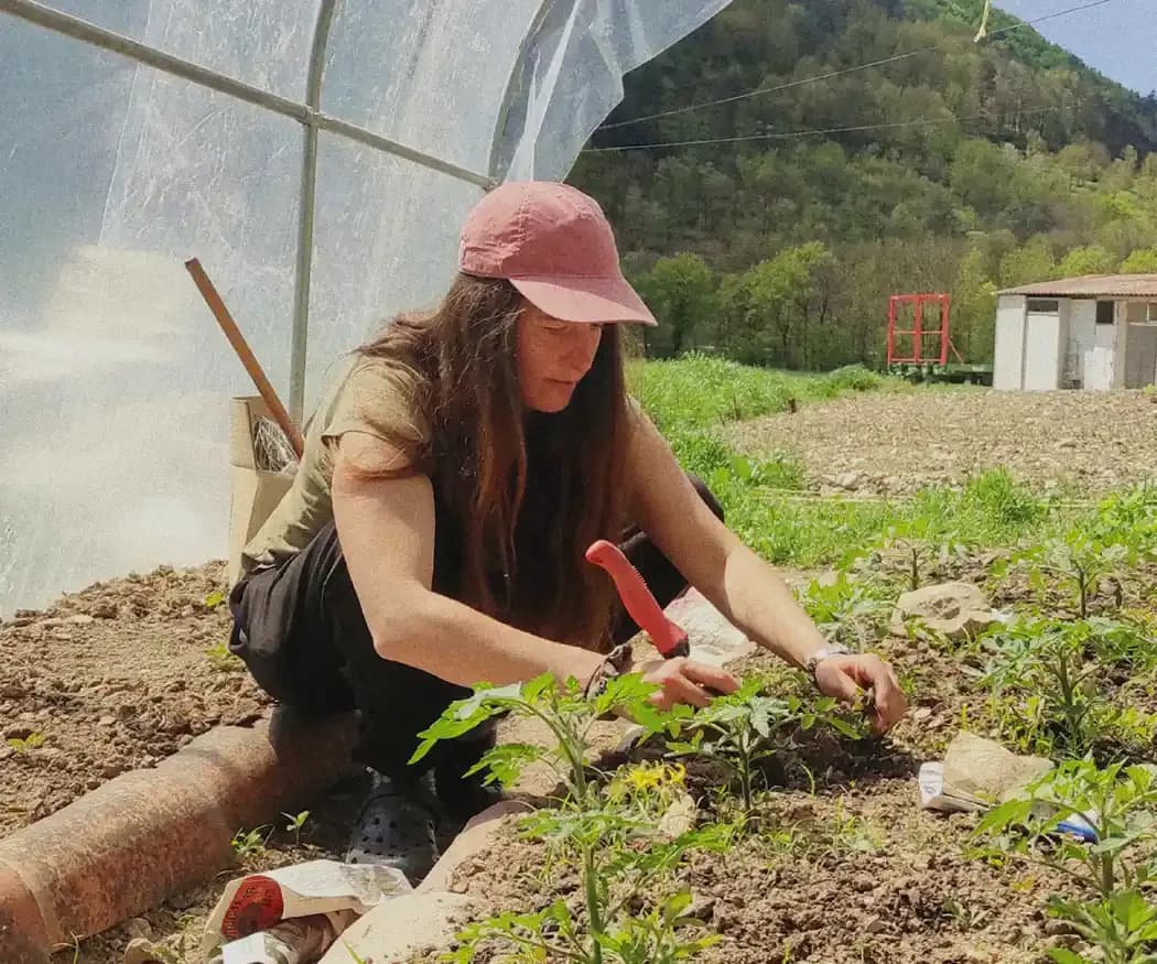 FEM Rural - L'hort