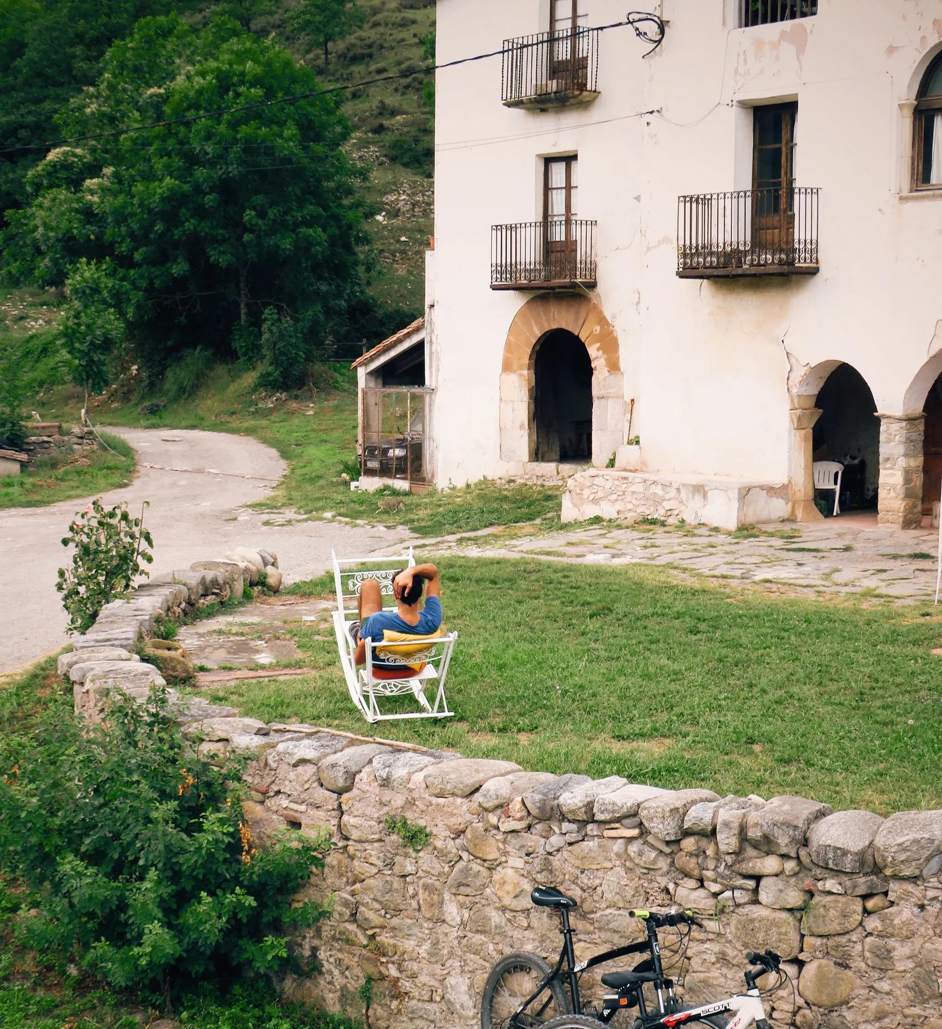 descubre cómo combinar trabajo y estancia en nuestro coliving