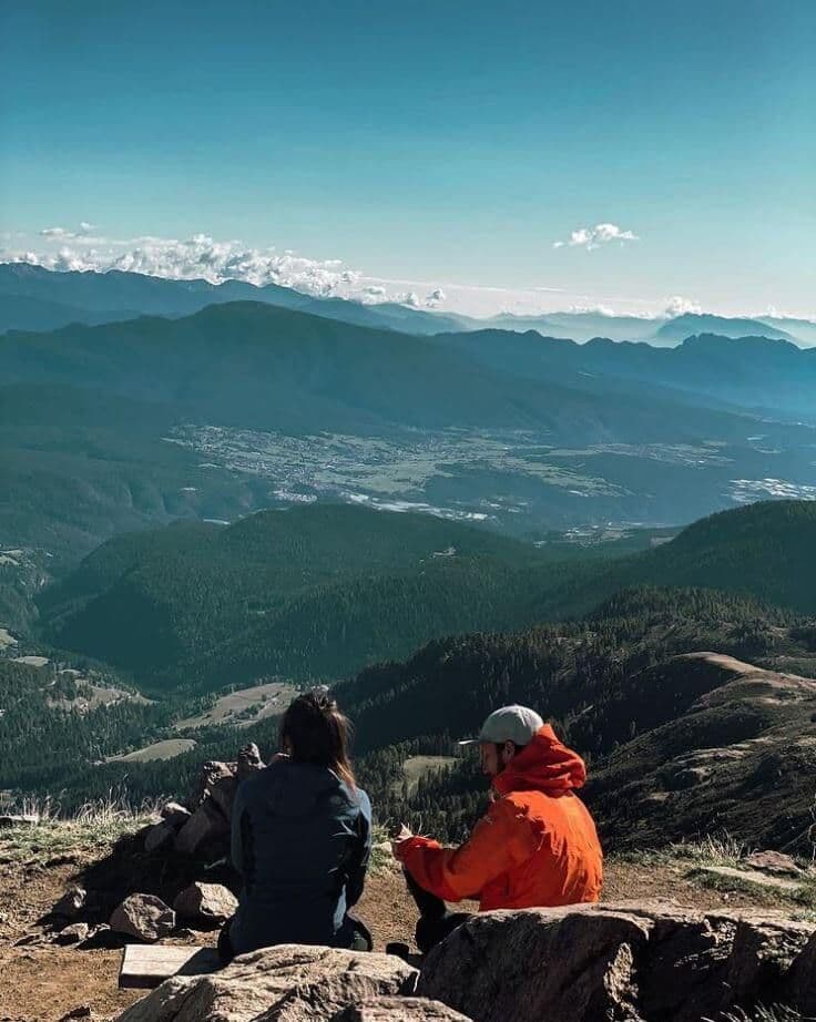 South Tyrol Coliving Retreat