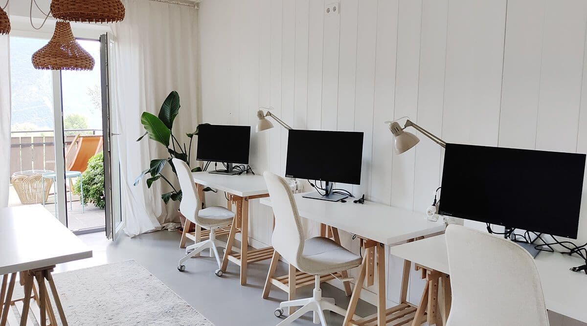 Coworking South Tyrol | Workation South Tyrol