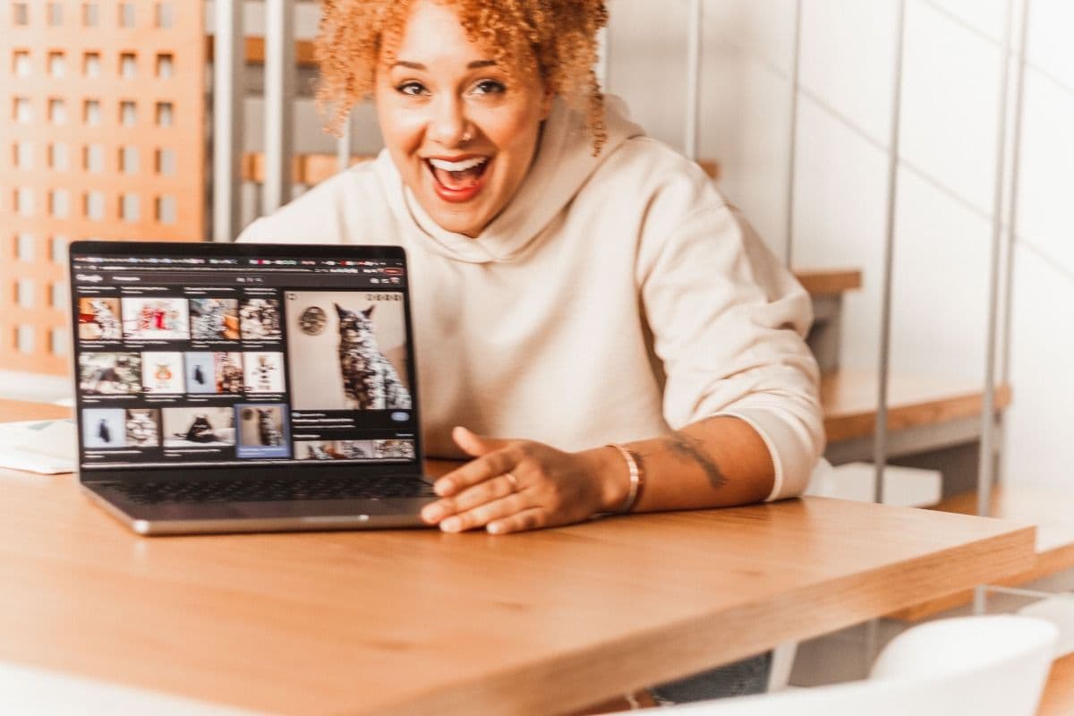 On-site Community Manager