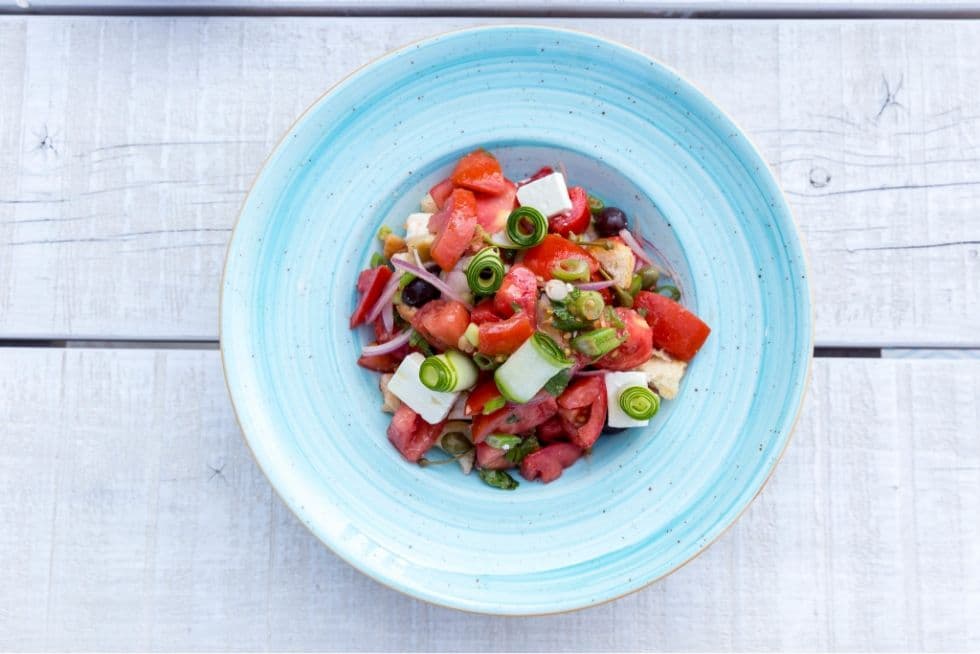 Cretan Cuisine