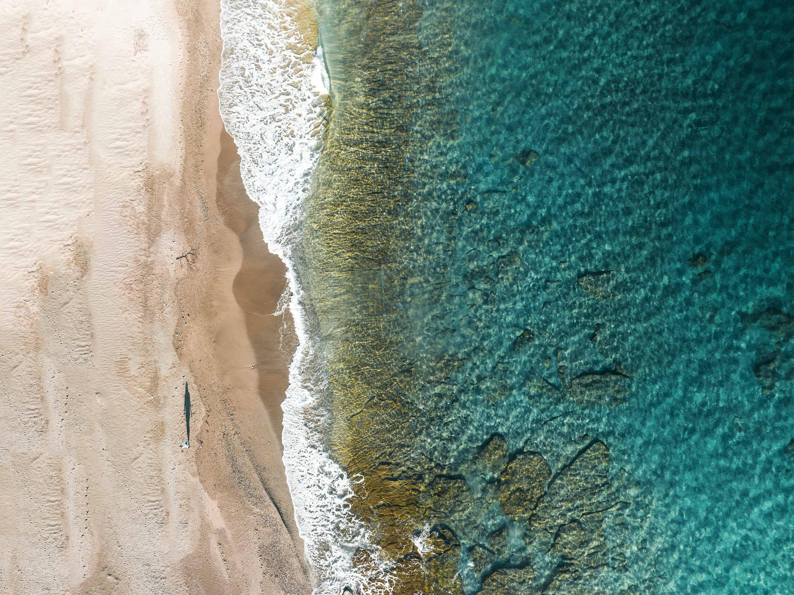 Episkopi Beach