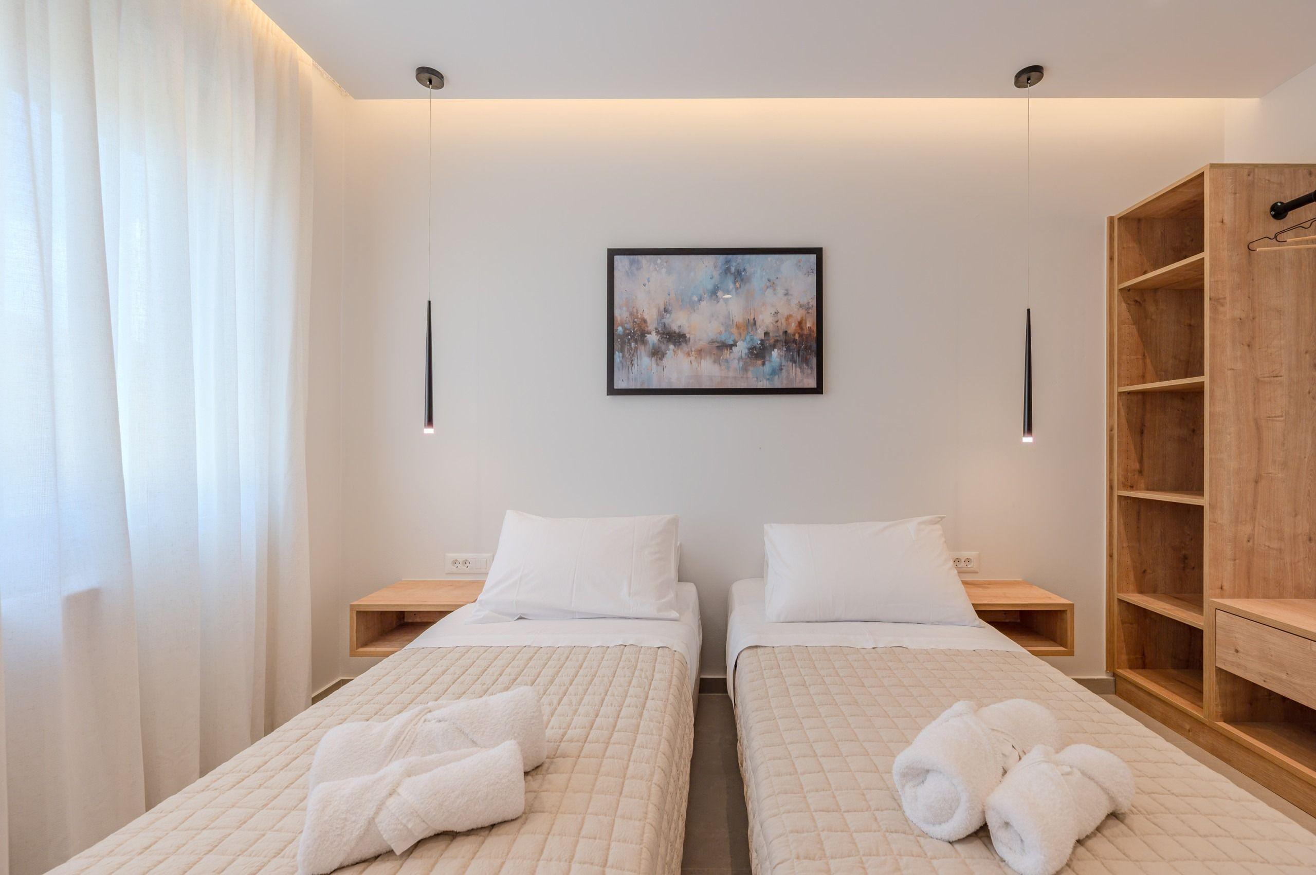 Shared Room