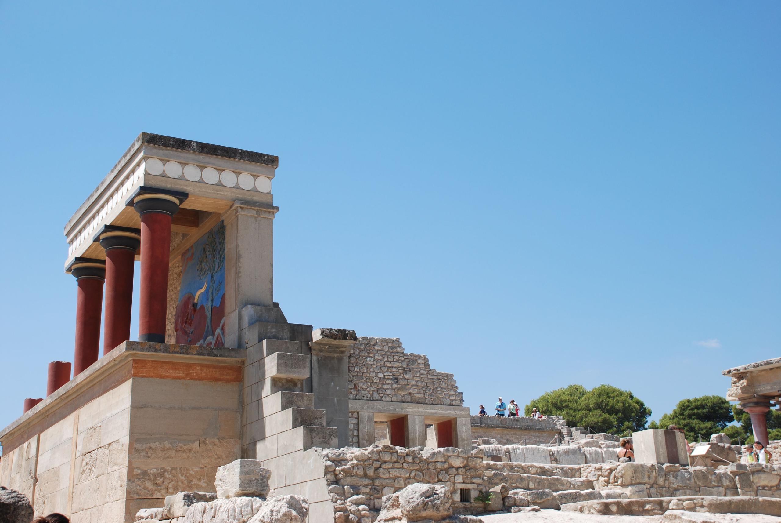 Knossos