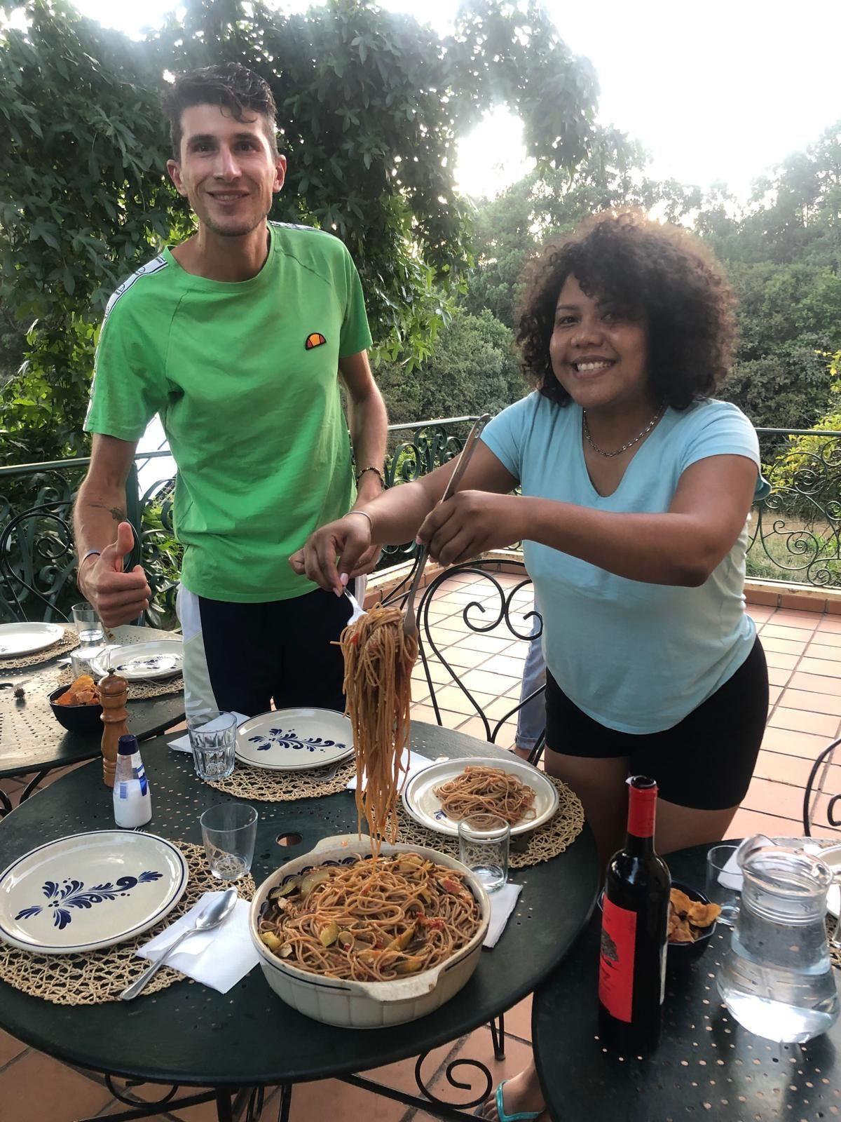 Casa Palacio de los Hidalgo de Linares building view