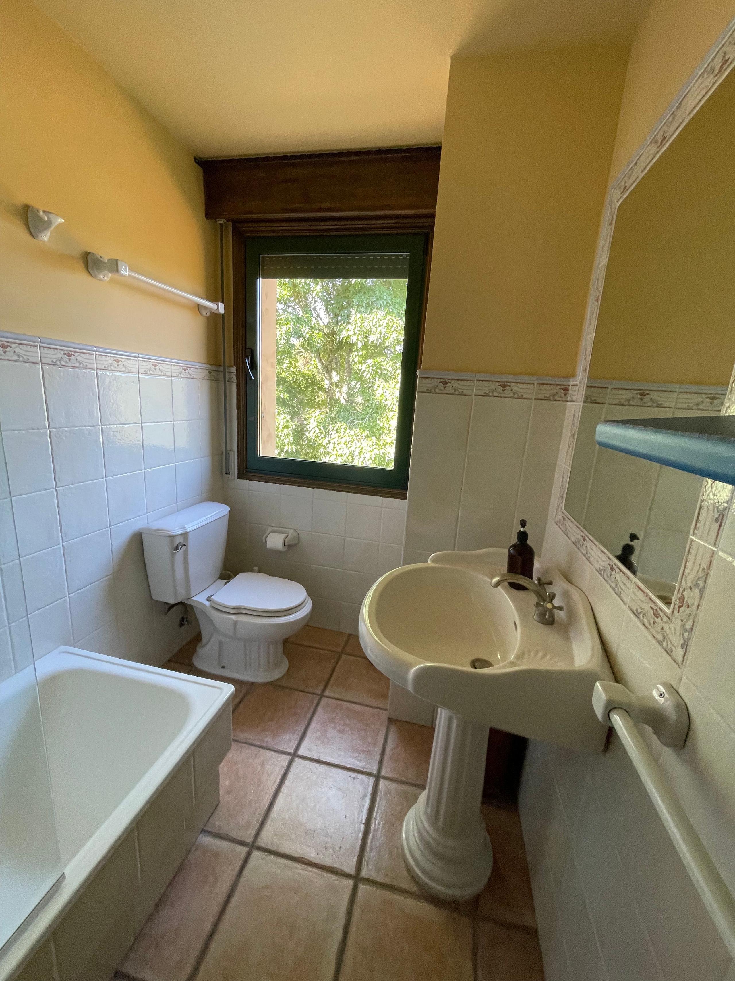 growth coliving galicia bathroom 3