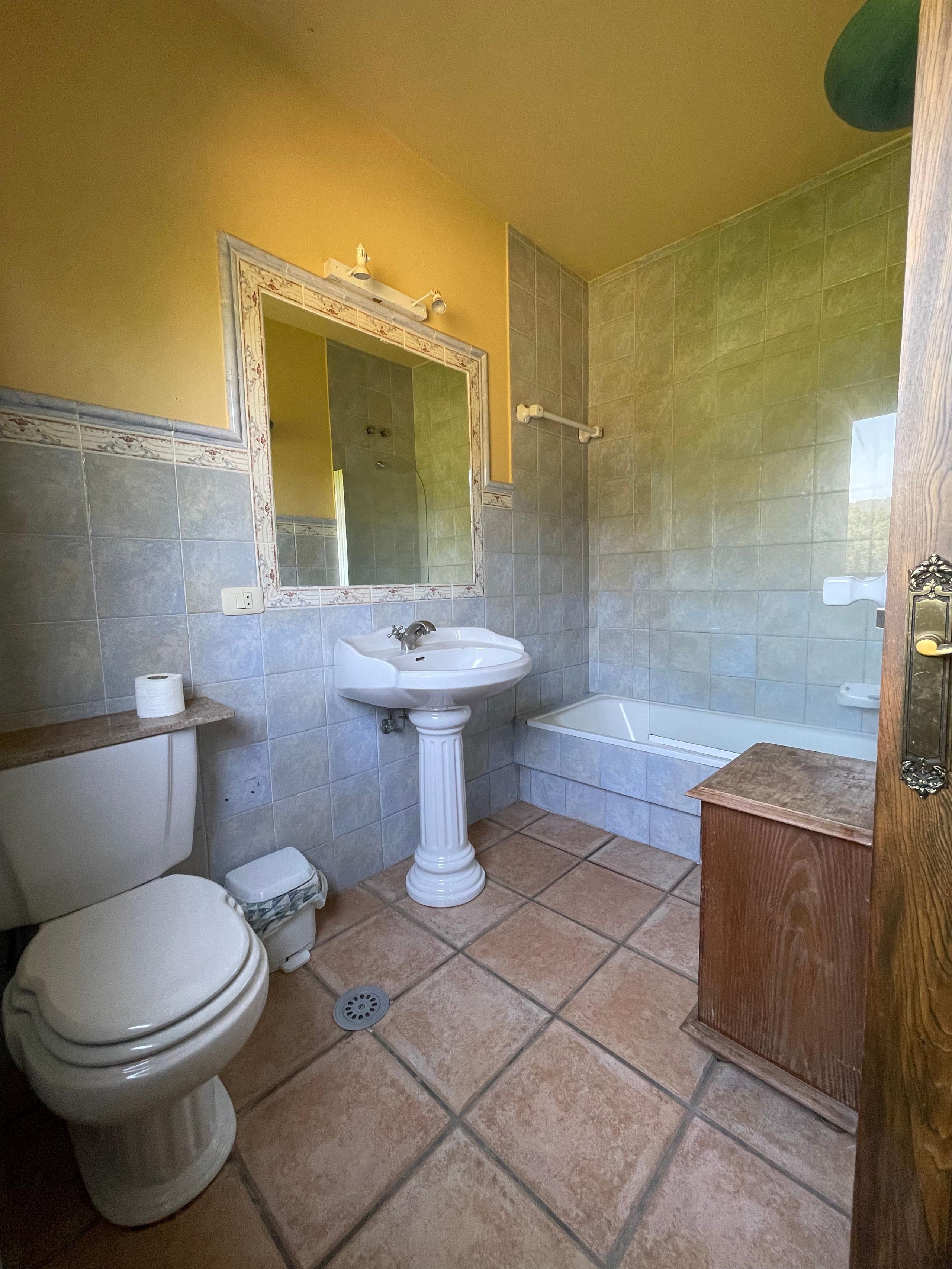 growth coliving galicia bathroom 4