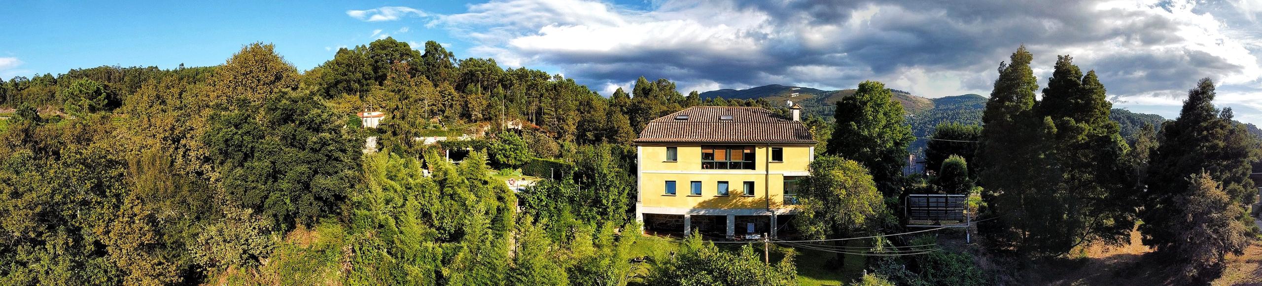 Growth Coliving Galicia Overview