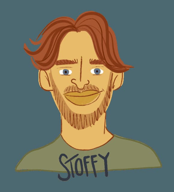 Stoffy