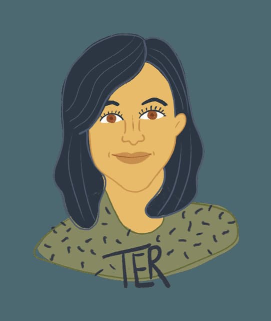 Ter