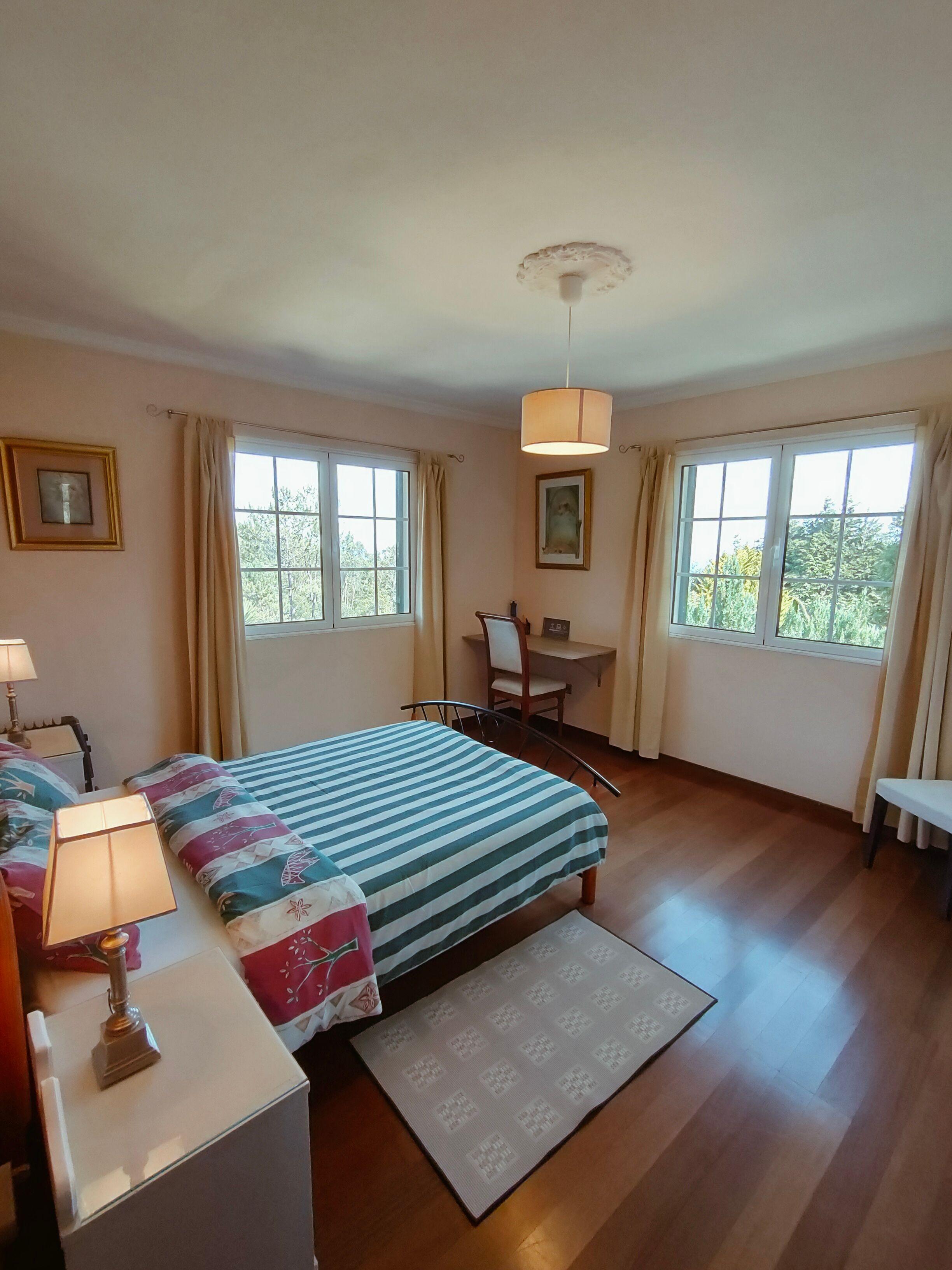 Coworking and Coliving on Madeira - Single Room