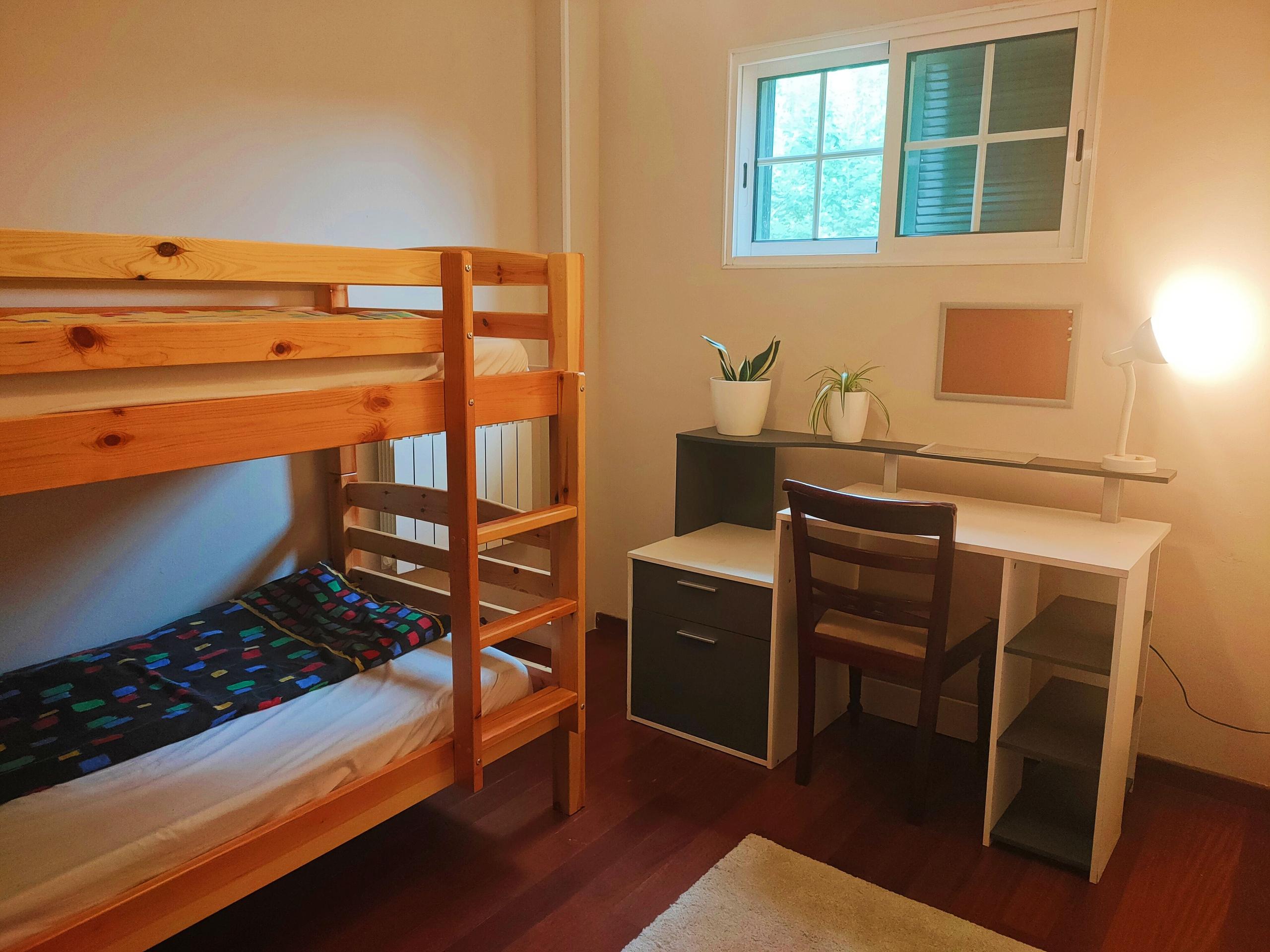 Coworking on Madeira - low budget option for backpackers