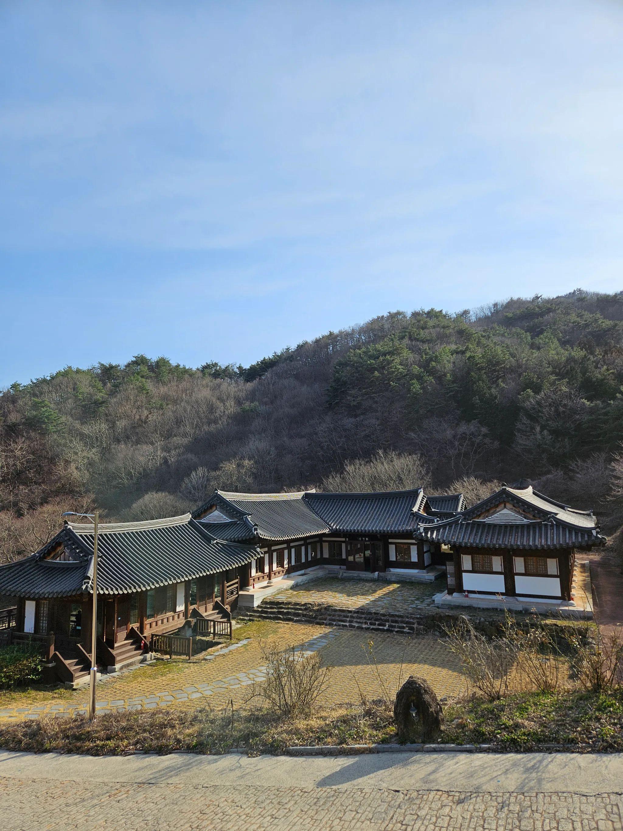 Gokseong workation moment